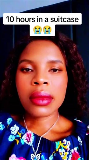 The Hilarious 10 Hours in a Suitcase Storytime