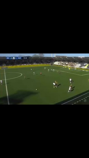 Happy to have bagged a man of the Match performance away from home after providing the opener and slotting home the 2nd goal Yesterday … Edging ever Closer 🇬🇲🦂 … #MAIF #allsvenskan 🖤💛 | Abdoulie Manneh