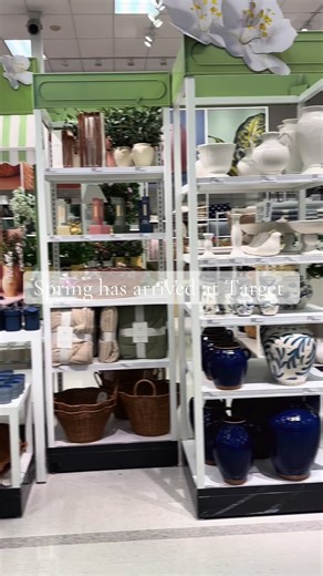 Spring Home Decor Ideas at Target for 2026