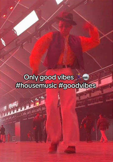 House Music to Elevate Your Good Vibes