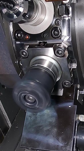 Building the Beast HORN Tool for CNC Machining