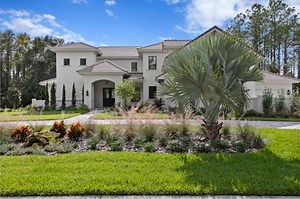 Best Custom Home Builders In Tampa Florida I Campagna Homes
