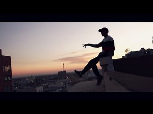 DEMI PORTION - 7 sur Sète (clip officiel)