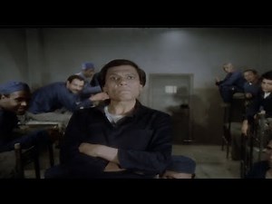 من اجمل افلام عادل امام وسمير غانم فيلم (رمضان فوق البركان)