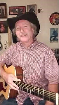 Good Hearted Woman - Waylon Jennings - Guitar Lesson #shorts