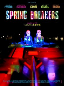 Spring Breakers - Film (2012)