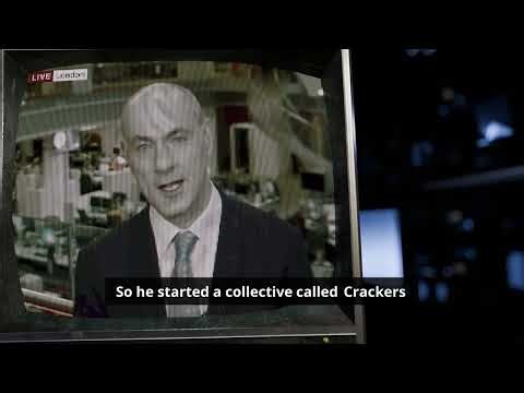 A 15-Year-Old's Fight Against Corruption: Hacking the System!