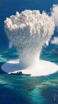 2 Torpedoes. 6 Kamikazes. 1 Atomic Bomb