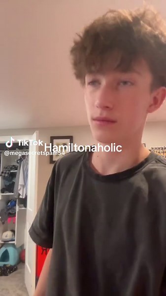 It’s not a phase #hamiltok #hamilton #reynoldspamphlet | hamilton