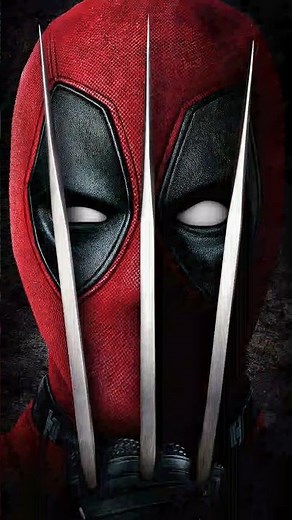 Best Deadpool x Wolverine wallpapers ❤️