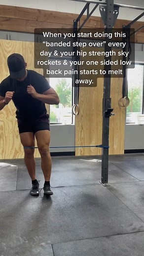 Effective Hip-Strengthening Exercises for Low Back Pain Relief