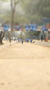 5K views · 16 reactions | New students are practici @ng 40 meter "Shuttle Run" in academy ground! #Join_Army_Navy_Air_Force #Join_Glorious_for_the_ISSB_grooming Everyone | Glorious Professional Academy | Facebook