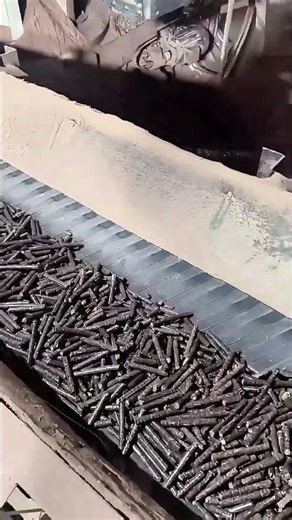 Pellet Plant for Rice Husk and Wood Sawdust with capacity of 4-5 ton per hour