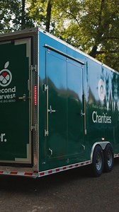 8.2K views · 224 reactions | As Hunger Action Month continues, mobile...