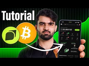 Free Bitunix Crypto Tutorial | Learn Futures Trading the Right Way