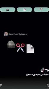 Rock Paper Scissors Simulator - Fun ASMR Gameplay & Review