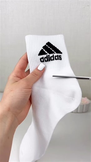 FastDIY on Instagram: "TOP 3 Viral DIY Ideas You’ll Want to Try Today! #DIYInspo #CraftIdeas #CreativeDIY #HomeDecorDIY #TrendingCrafts Project 1 – Sock Plush Decor Materials: • Socks • Scissors • Decorative scissors • Jar • Glue • Felt • Polyester stuffing • Needle • Thread • Beads • Marker • Buttons • Paper • Ribbon ⸻ Project 2 – Balloon Lace Décor Materials: • Balloons • Needle • Thread • Paintbrush • PVA glue • Scissors • Hot glue gun • Polyester stuffing • Lace ribbon • Wooden base • Wooden