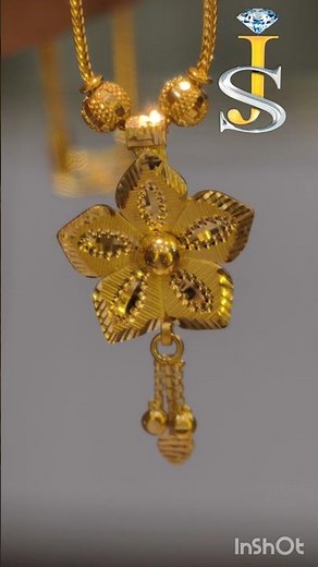 ✨ 8 Gram Dollar Chain Design | Fancy Chain Pattern | Latest Gold Chain by SJ_Gold 💛