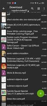 how to download APK/APK mod in android