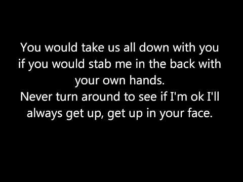 Crossfade-Disco(Lyrics on Screen HD)