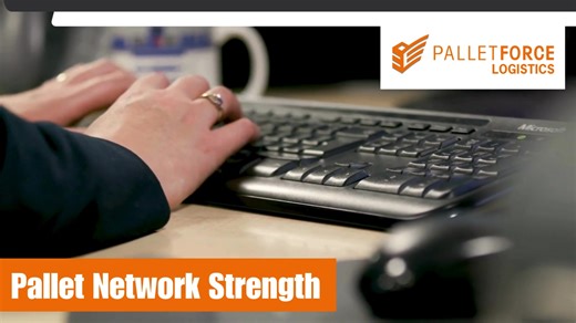 Got an urgent shipment? Our same-day and next-day delivery services ensure that your goods arrive exactly when you need them. Whether it’s a time-sensitive product launch or a last-minute stock replenishment, our express freight solutions are designed to keep your business moving. Request a quote: https://tinyurl.com/3euhbv7y #PalletforceLogistics #PalletNetwork #RoadFreight #Palletforce | Palletforce Logistics | Facebook