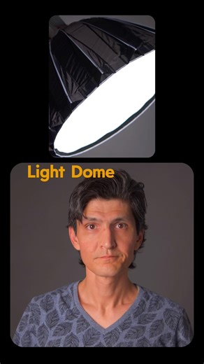 3 Most Popular Lighting Modifiers