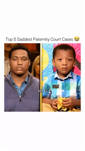 ❦_𝒔𝒉𝒖𝒌𝒓𝒊𝒚𝒂._☙ on Instagram: "Lauren Lake’s Paternity Court (2013): In a courtroom where emotions run high, Judge Lauren Lake presides over cases that test trust, loyalty, and family bonds. Parents, partners, and relatives seek answers about paternity, child support, custody, and other disputes, hoping the truth will bring clarity and resolution. Her calm authority and empathy guide families through tense confrontations, testimony, and surprising revelations, revealing human stories behin