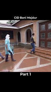 299K views · 7.2K reactions | CID Bani Majdur Part 1 #CID | CID Dastak | Facebook