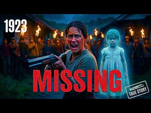 She Never Stopped Searching: A Mother Against the CURSED TOWN | Audiobooks Full Length