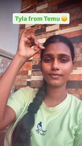 Tyla from Temu or meesho??? 😮‍💨😮‍💨😮‍💨 | Jessica Williams