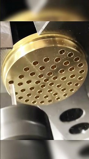 CNC Machining | CNC Turning: Precision Brass Components for Demanding Applications