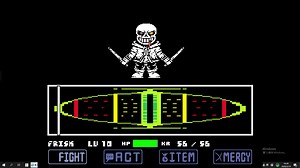 DS!DustTrust sans战通关