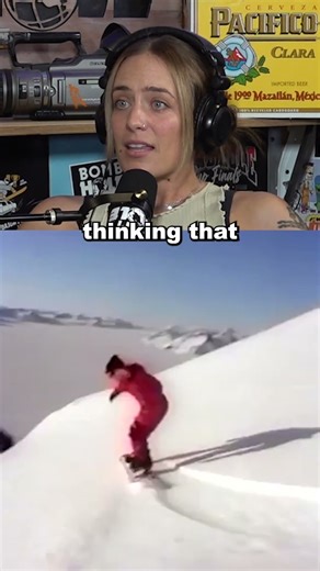 Celebrating OG Rider Morgan Lafonte