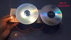 427K views · 444 reactions | How to Make Free Energy Generator Using Magnets _ Produce Free Electricity at Home Video Link: https://youtu.be/z9KUoB18yew | Multi Tech Info | Facebook