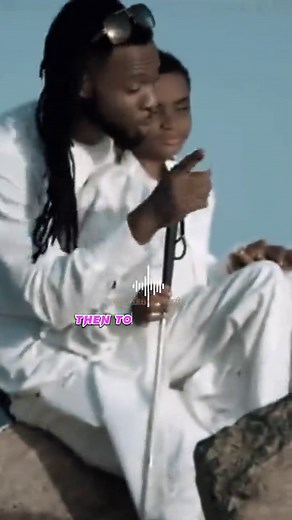 Flavour ft. Semah - Most High (Lyrics) | Gospel Nigerian Songs