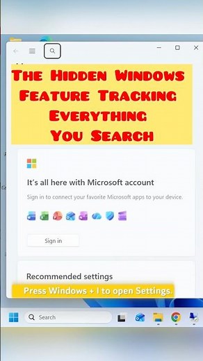 The Windows Privacy Setting Nobody Talks About