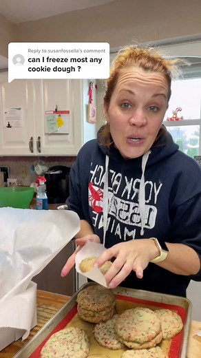 Freezing Cookie Dough: The Right Way to Preserve Your Baked Goods