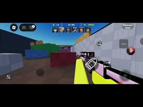 👉 🤯 FPS FLICK GOD Mode Script! Auto Kill + Wallbang + NO KEY