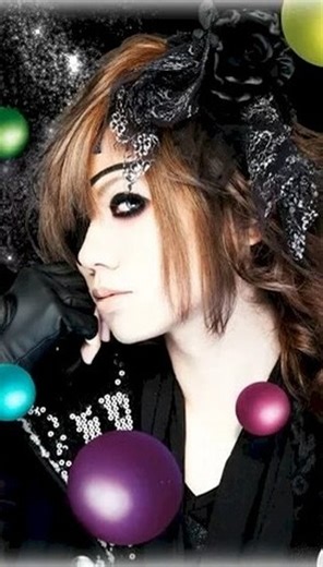 @osharekei_fanpage | Remming -Tokyo Raspberry | Instagram