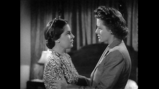 Night Monster (1942)