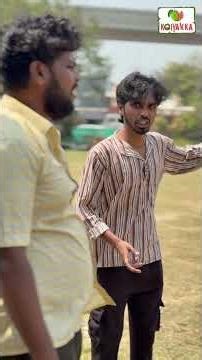 சும்மா நின்றவன், சும்மாவே நின்றிருக்கலாம்.. | Ajith & Deepan | Koiyakka