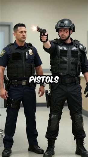 The North Hollywood Shootout: When Police Were Outgunned