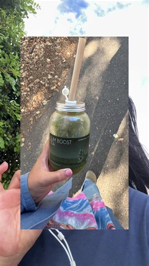 my bowels were cleared at a flaming lips modest mouse concert at the Greek theater, but I felt snatched lol #sftok #heytea