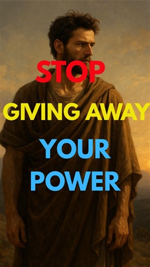 The Power of the Pause: Control Emotions Before They Control You | Stoicism