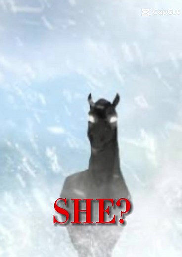 A Jogatina do Spirit Gamer e o Cavalo Strider no Roblox