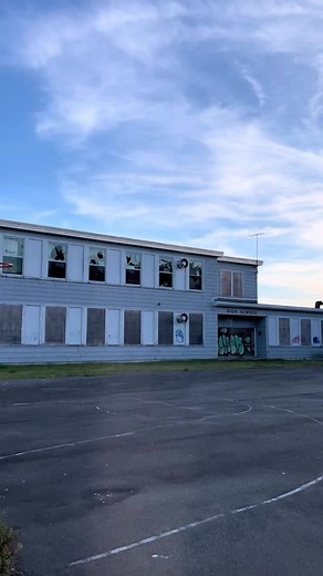 Explore Abandoned Schools in Nova Scotia with Friends