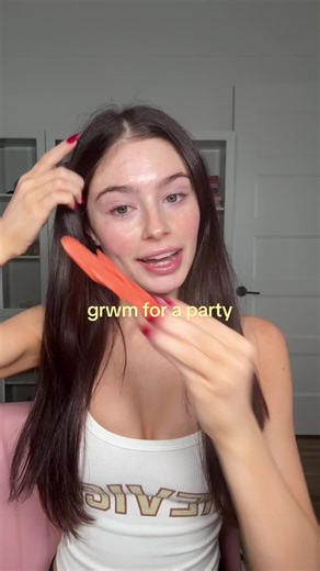 grwm turned crashout vid 🫶🏻 luv ya baddies #grwmmakeup | Quick Grwm