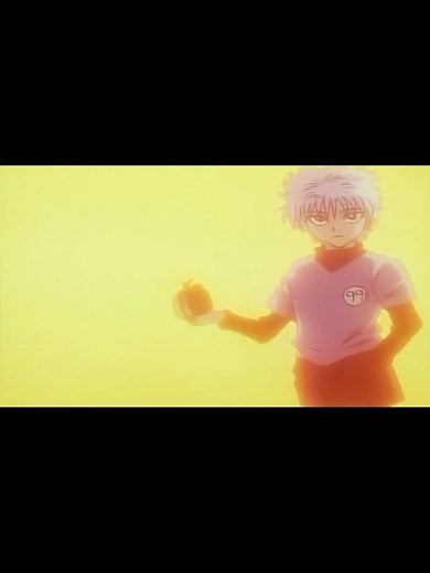 Killua vs Jones: Epic Battle in Hunter x Hunter