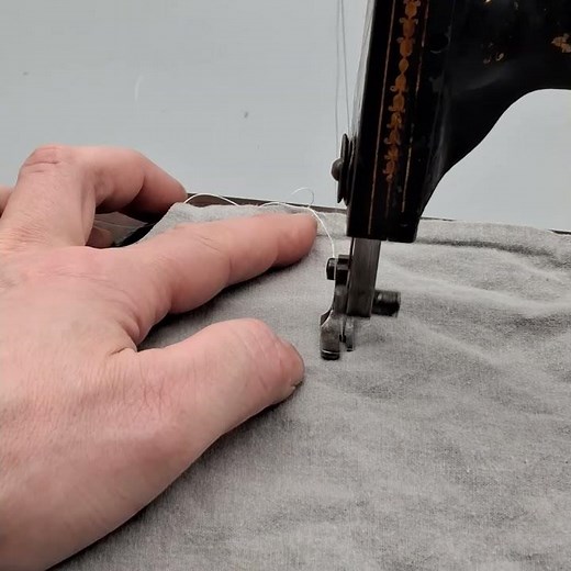 Singer 12 Adjust the Length of Stitch