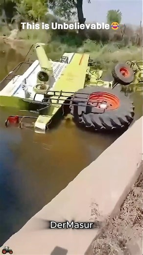 Unbelievable Farming Fails😂​😂 #farmingfails​ #shorts #viral